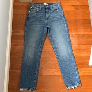 Madewell 👖